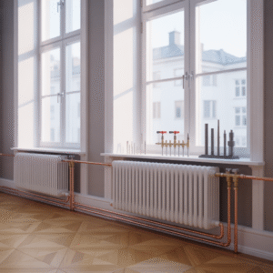 injustera radiatorer checklista for jamn varme i hemmet