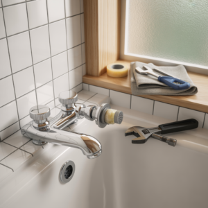 termostatblandare kranglar felsokning och atgarder hemma