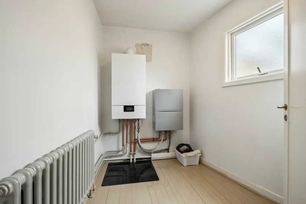 energieffektivisering av v rmesystem i fastighet p s dermalm
